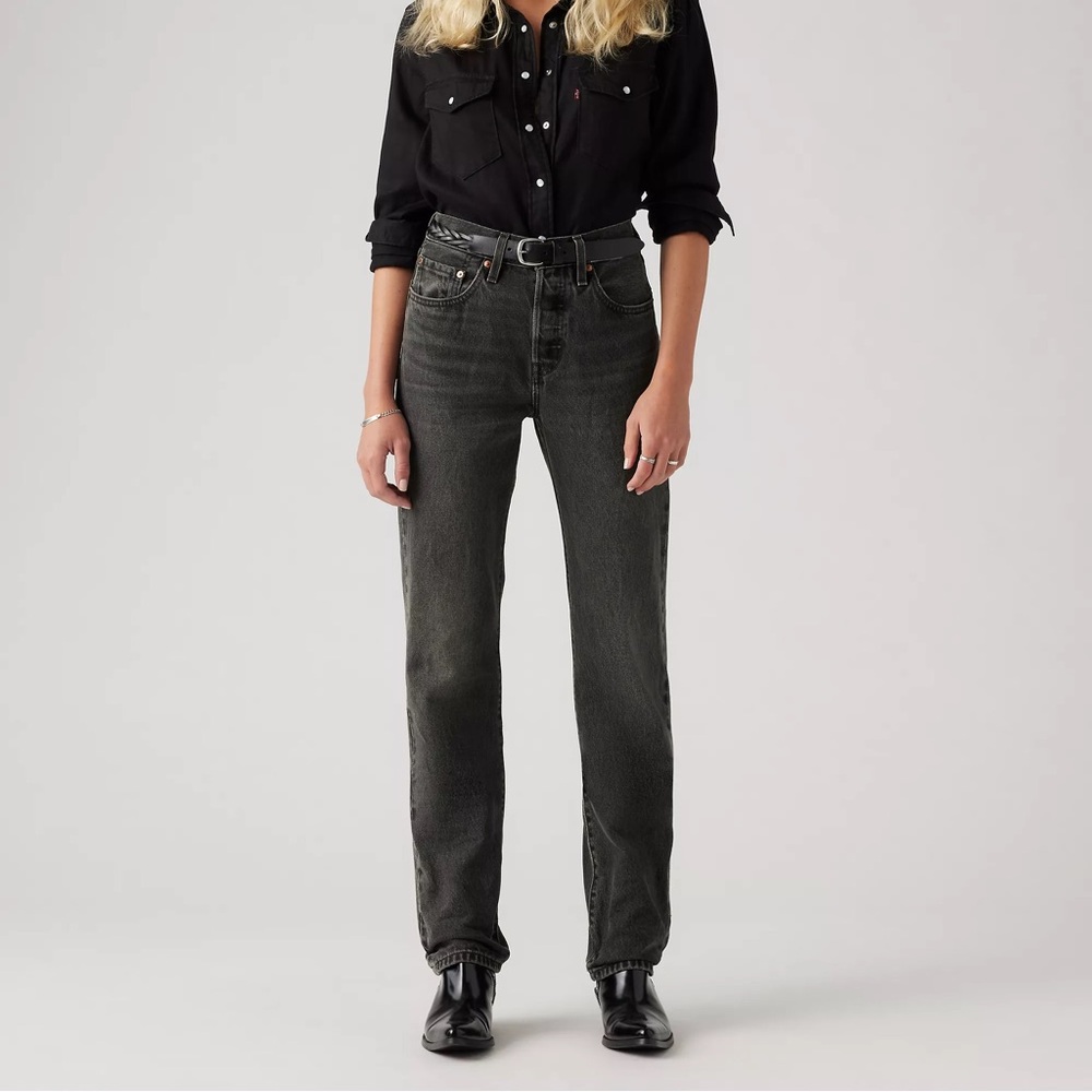 Levi’s Original 501 Jeans